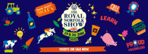 Royal Norfolk Show